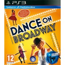 Dance on Broadway [PS3]